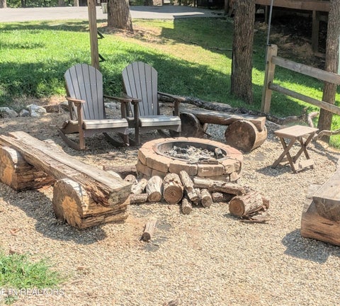 Tiny photo for 2152 E View Drive, Sevierville, TN 37876 (MLS # 1356938)