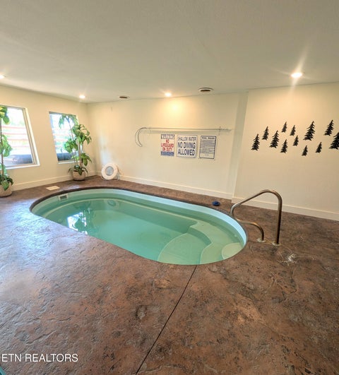 Tiny photo for 2152 E View Drive, Sevierville, TN 37876 (MLS # 1356938)