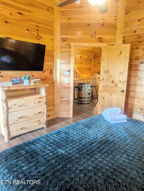 Tiny photo for 2152 E View Drive, Sevierville, TN 37876 (MLS # 1356938)