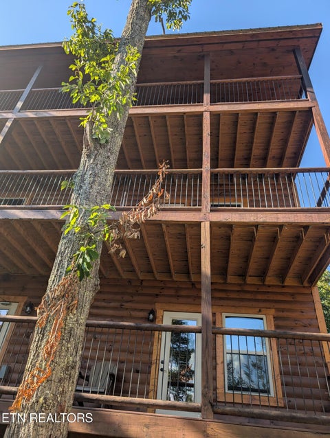 Tiny photo for 2152 E View Drive, Sevierville, TN 37876 (MLS # 1356938)