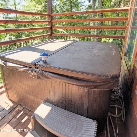 Tiny photo for 2152 E View Drive, Sevierville, TN 37876 (MLS # 1356938)
