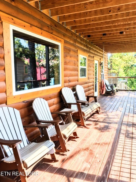 Tiny photo for 2152 E View Drive, Sevierville, TN 37876 (MLS # 1356938)