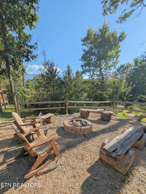 Tiny photo for 2152 E View Drive, Sevierville, TN 37876 (MLS # 1356938)