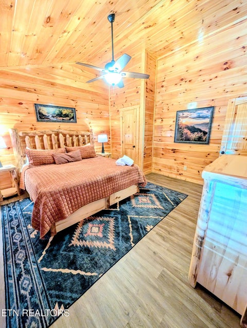 Tiny photo for 2152 E View Drive, Sevierville, TN 37876 (MLS # 1356938)