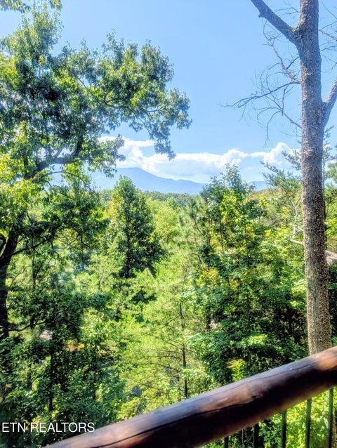 Tiny photo for 2152 E View Drive, Sevierville, TN 37876 (MLS # 1356938)