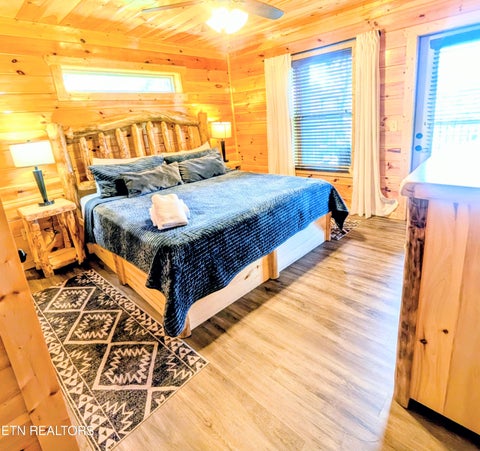 Tiny photo for 2152 E View Drive, Sevierville, TN 37876 (MLS # 1356938)