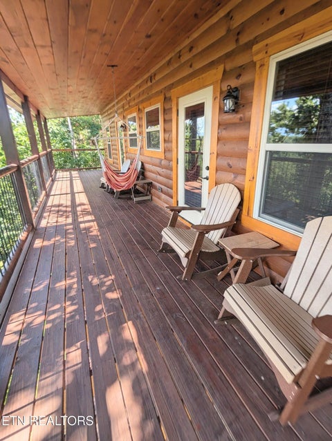 Tiny photo for 2152 E View Drive, Sevierville, TN 37876 (MLS # 1356938)