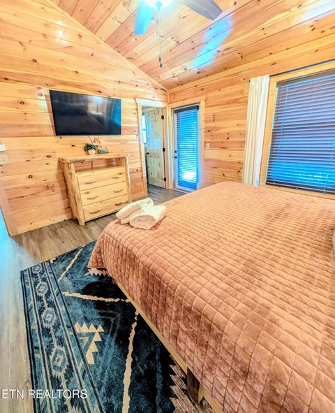 Tiny photo for 2152 E View Drive, Sevierville, TN 37876 (MLS # 1356938)