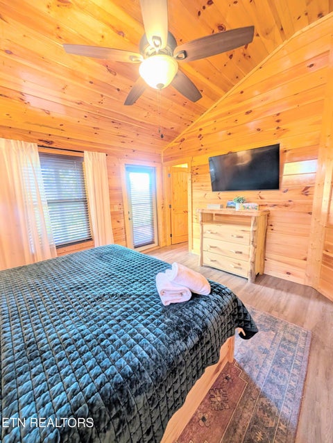 Tiny photo for 2152 E View Drive, Sevierville, TN 37876 (MLS # 1356938)
