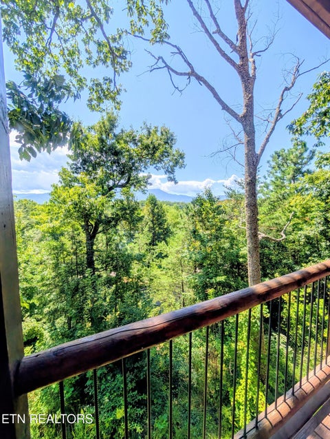 Tiny photo for 2152 E View Drive, Sevierville, TN 37876 (MLS # 1356938)