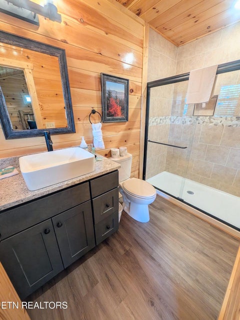 Tiny photo for 2152 E View Drive, Sevierville, TN 37876 (MLS # 1356938)