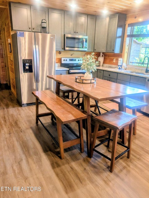 Tiny photo for 2152 E View Drive, Sevierville, TN 37876 (MLS # 1356938)