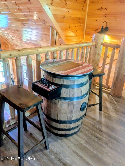 Tiny photo for 2152 E View Drive, Sevierville, TN 37876 (MLS # 1356938)