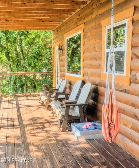 Tiny photo for 2152 E View Drive, Sevierville, TN 37876 (MLS # 1356938)