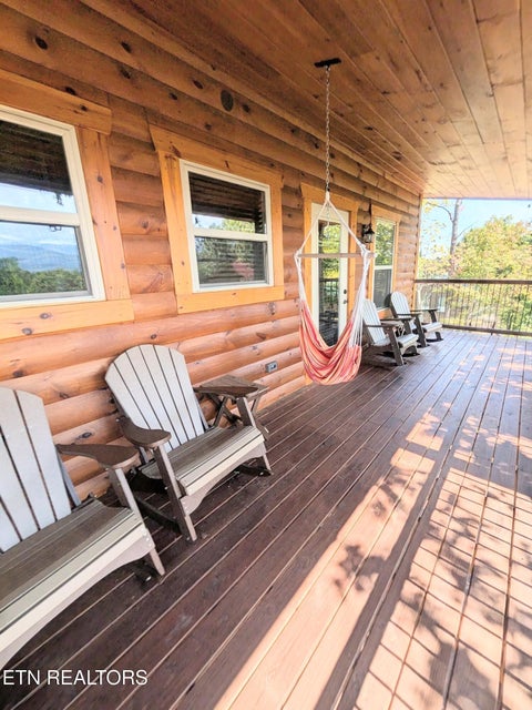 Tiny photo for 2152 E View Drive, Sevierville, TN 37876 (MLS # 1356938)