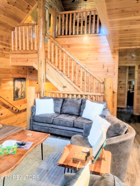 Tiny photo for 2152 E View Drive, Sevierville, TN 37876 (MLS # 1356938)