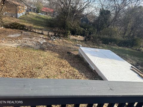 Tiny photo for 3116 Rector St, Knoxville, TN 37921 (MLS # 1324629)