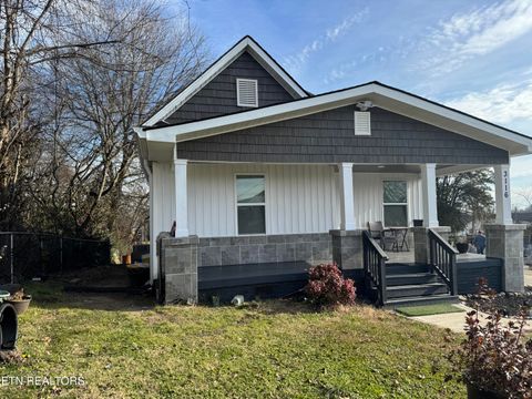 Tiny photo for 3116 Rector St, Knoxville, TN 37921 (MLS # 1324629)