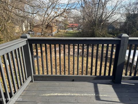 Tiny photo for 3116 Rector St, Knoxville, TN 37921 (MLS # 1324629)
