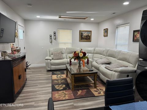 Tiny photo for 3116 Rector St, Knoxville, TN 37921 (MLS # 1324629)