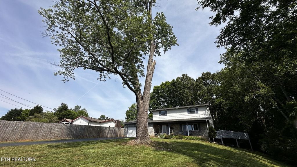 Photo of 238 Mohawk Circle, Seymour, TN 37865 (MLS # 1339586)