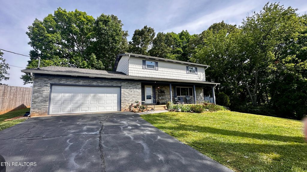 Photo of 238 Mohawk Circle, Seymour, TN 37865 (MLS # 1339586)