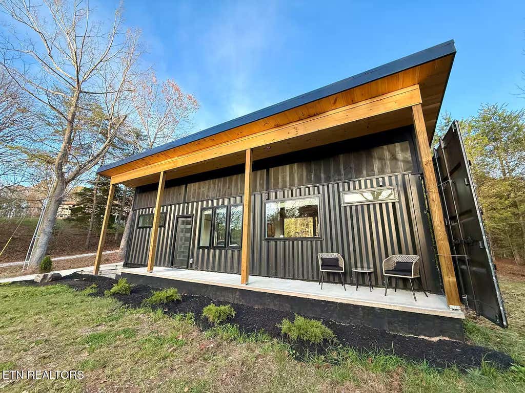Photo of 8036 Dodson Rd, Knoxville, TN 37920 (MLS # 1344613)