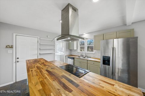 Tiny photo for 1217 Holston Park Rd, Knoxville, TN 37914 (MLS # 1328527)