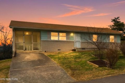 Photo of 1217 Holston Park Rd, Knoxville, TN 37914 (MLS # 1328527)