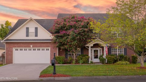 3413 Miller Creek Road Rd Knoxville TN 37931
