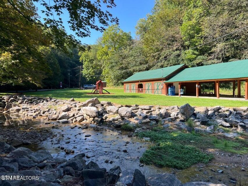 Photo of 0 Overholt Tr, Sevierville, TN 37862 (MLS # 1329611)