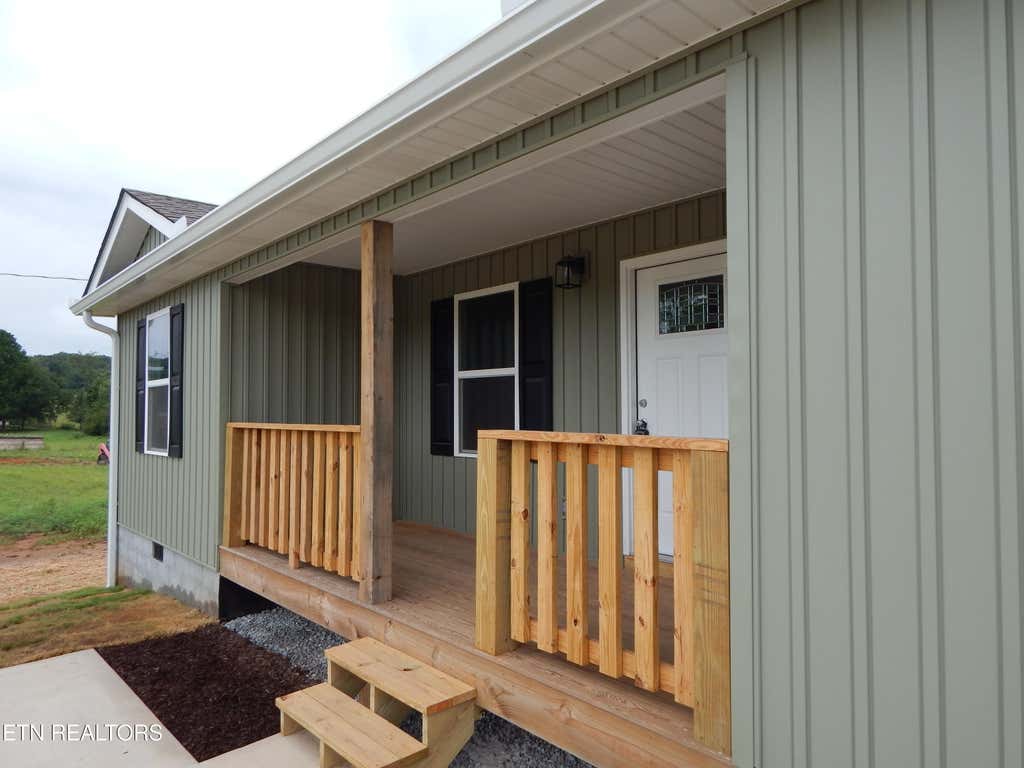 Photo of 147 County Road 537, Etowah, TN 37331 (MLS # 1350666)