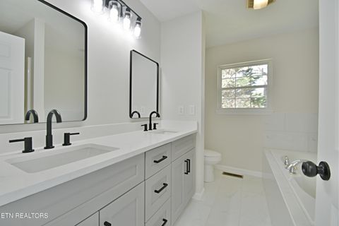 Tiny photo for 2913 Village Lane, Sevierville, TN 37862 (MLS # 1334776)