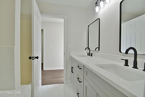 Tiny photo for 2913 Village Lane, Sevierville, TN 37862 (MLS # 1334776)