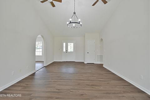 Tiny photo for 2913 Village Lane, Sevierville, TN 37862 (MLS # 1334776)