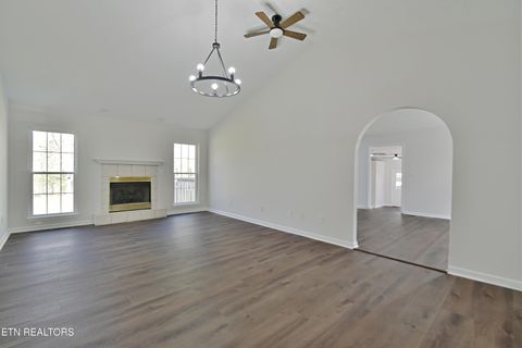 Tiny photo for 2913 Village Lane, Sevierville, TN 37862 (MLS # 1334776)