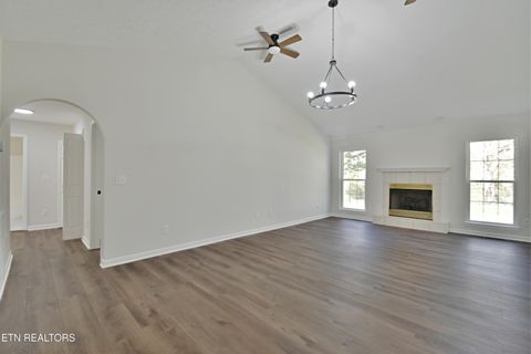 Tiny photo for 2913 Village Lane, Sevierville, TN 37862 (MLS # 1334776)