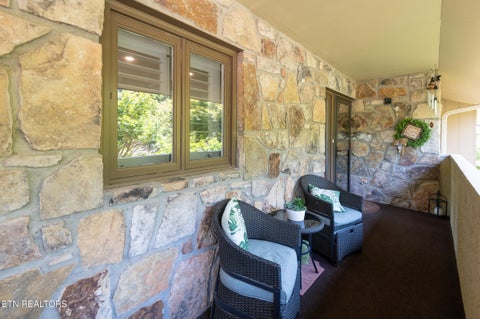 Photo of 224 Woodland Rd #UNIT 305, Gatlinburg, TN 37738 (MLS # 1360228)