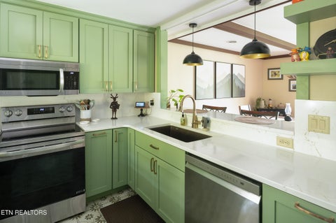 Tiny photo for 224 Woodland Rd #UNIT 305, Gatlinburg, TN 37738 (MLS # 1360228)