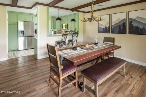 Tiny photo for 224 Woodland Rd #UNIT 305, Gatlinburg, TN 37738 (MLS # 1360228)