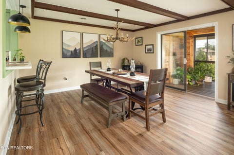 Tiny photo for 224 Woodland Rd #UNIT 305, Gatlinburg, TN 37738 (MLS # 1360228)