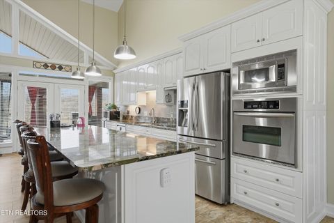 Tiny photo for 1849 River Vista Circle, Sevierville, TN 37876 (MLS # 1330342)