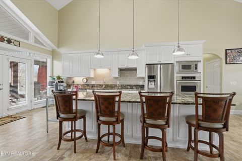 Tiny photo for 1849 River Vista Circle, Sevierville, TN 37876 (MLS # 1330342)