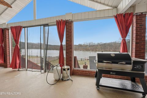 Tiny photo for 1849 River Vista Circle, Sevierville, TN 37876 (MLS # 1330342)