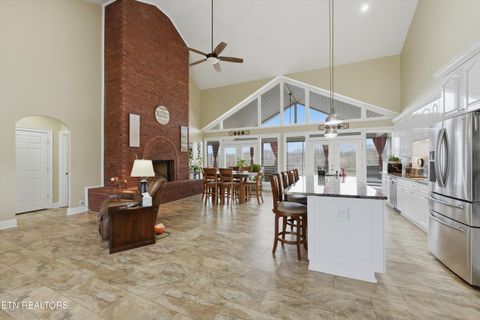 Tiny photo for 1849 River Vista Circle, Sevierville, TN 37876 (MLS # 1330342)