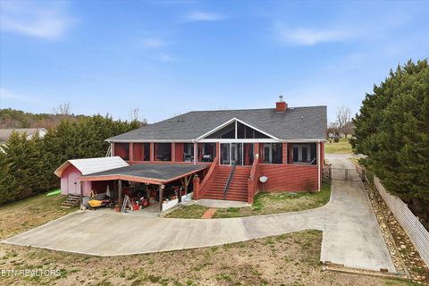 Tiny photo for 1849 River Vista Circle, Sevierville, TN 37876 (MLS # 1330342)