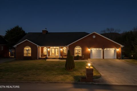 Tiny photo for 1849 River Vista Circle, Sevierville, TN 37876 (MLS # 1330342)