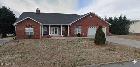 Photo of 1849 River Vista Circle, Sevierville, TN 37876 (MLS # 1330342)