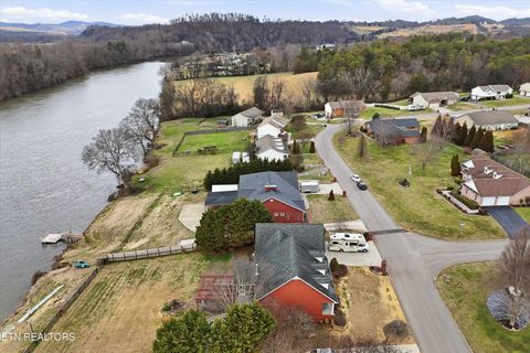 Tiny photo for 1849 River Vista Circle, Sevierville, TN 37876 (MLS # 1330342)