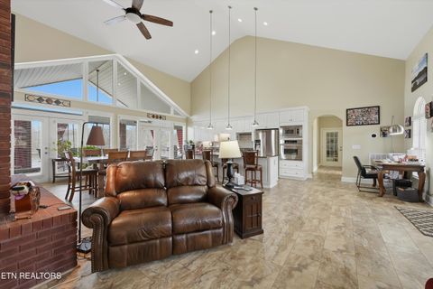 Tiny photo for 1849 River Vista Circle, Sevierville, TN 37876 (MLS # 1330342)